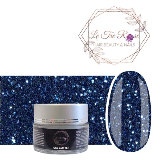 Gel glitter 516 5ml