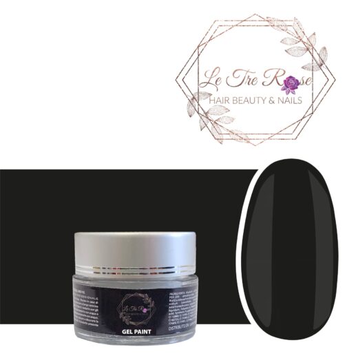 Gel paint 801  5ml