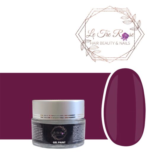 Gel paint 804 5ml