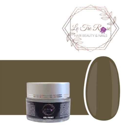 GEL PAINT 806   5ml