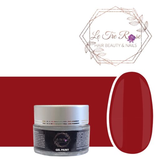 Gel paint 810 5ml
