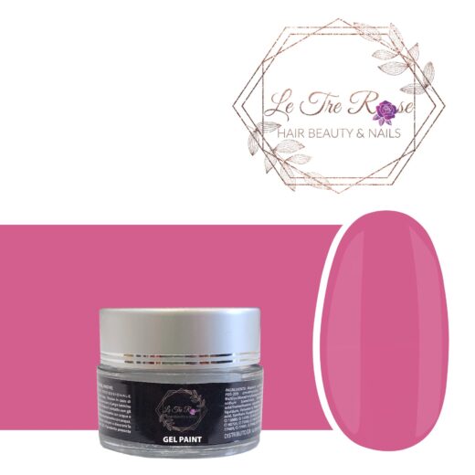 Gel paint 811 5ml