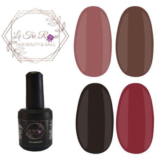kit 4 new color