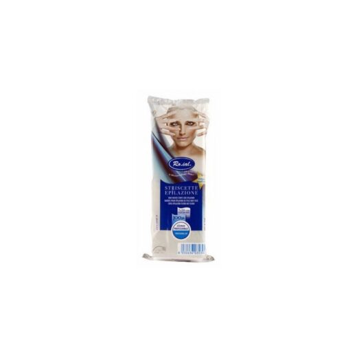ROIAL STRISCE PRETAGLIATE 100pz