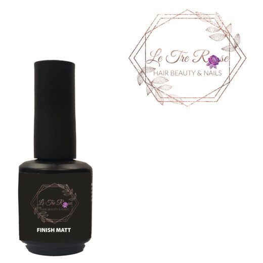 FINISH MATT 15ML