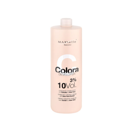 Maxxelle Colora Developer ossigeno 10vol 1l