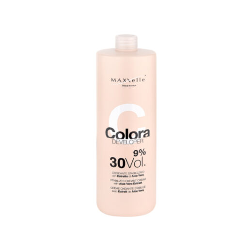 Maxxelle Colora Developer ossigeno 30 vol 1l