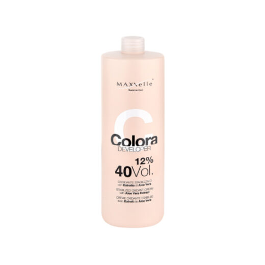 Maxxelle Colora Developer ossigeno 40 vol 1l