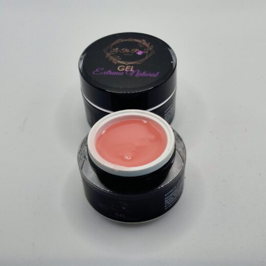 LE TRE ROSE GEL EXTREME NATURAL 30ML