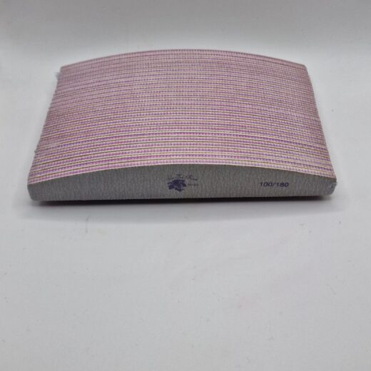 LIMA ANIMA ROSA 100/180 50pz