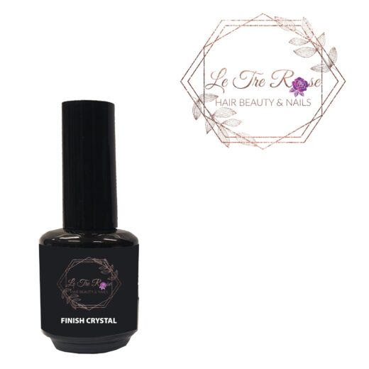 FINISH CRYSTAL 15ML