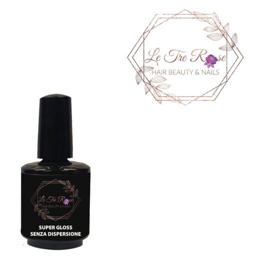 GEL SUPER GLOSS 15ml