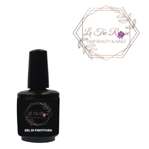 GEL DI FINITURA 15ML