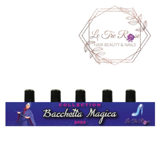 LE TRE ROSE KIT BACCHETTA MAGICA