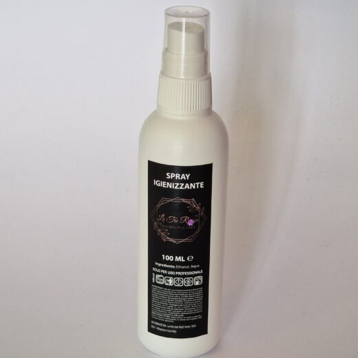 LE TRE ROSE SPRAY IGENIZANTE 100ML