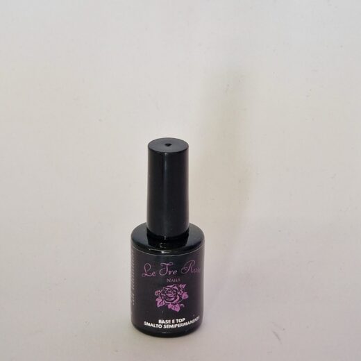 Base & Top semipermanente 15ml