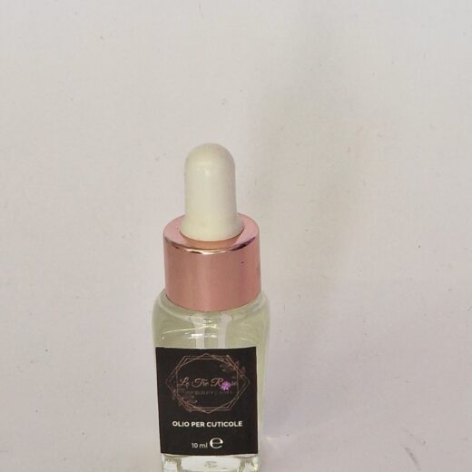 olio per cuticole 10ml