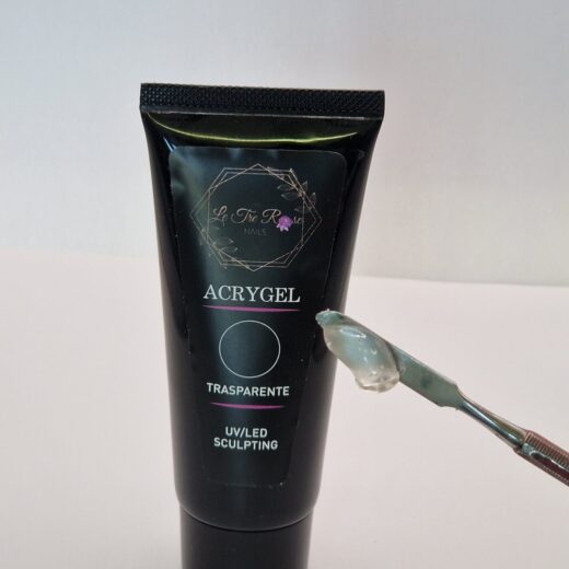 ACRYGEL TRASPARENTE 60g
