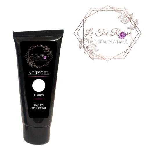 ACRYGEL BIANCO 60g