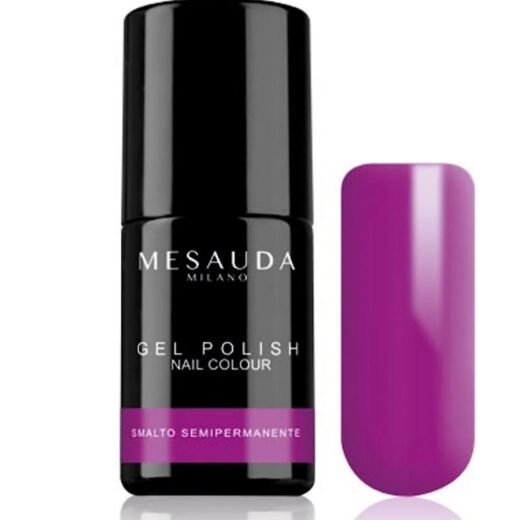 Mesauda smalto semipermanente 150 pussycat 5ml