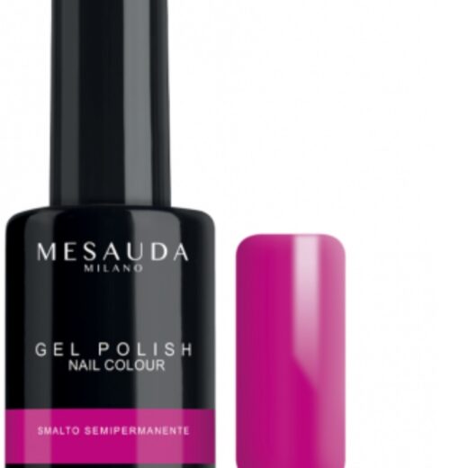 Mesauda smalto semipermanente 166 alice 5ml