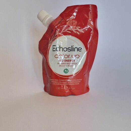 ECHOSLINE COLOR.UP RED ENERGY 150ML