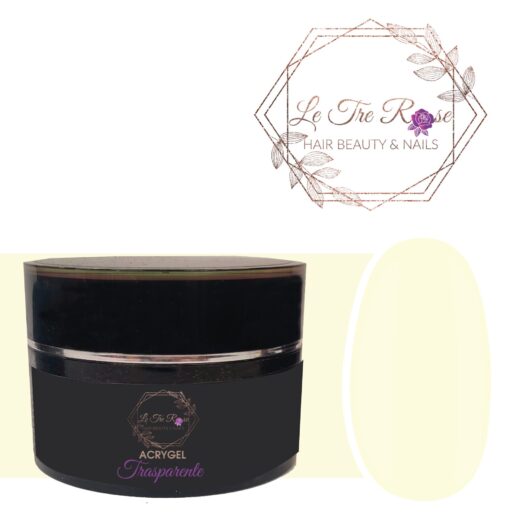 ACRYGEL TRASPARENTE 30ml
