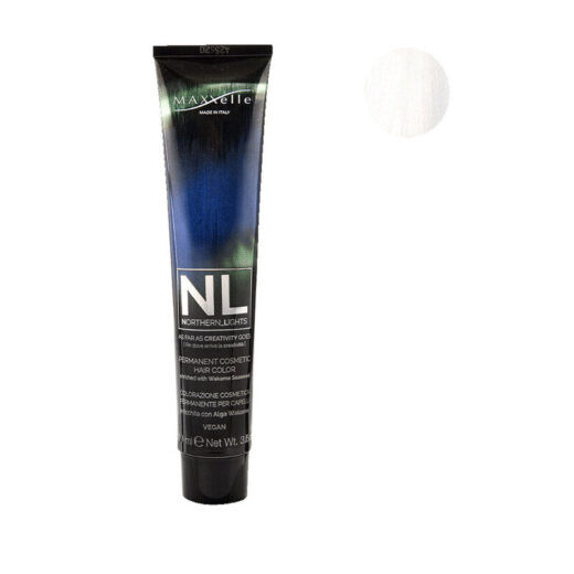 MAXXELLE NL NORTHERN_LIGHTS COLORAZIONE PERMANENTE 100ml natural