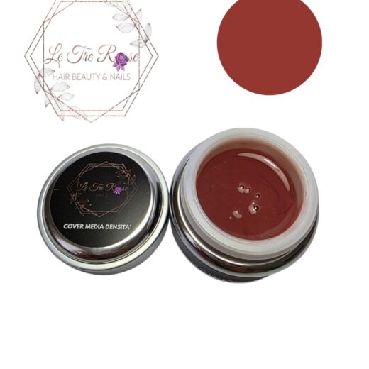 Gel monofasico cover 30ml