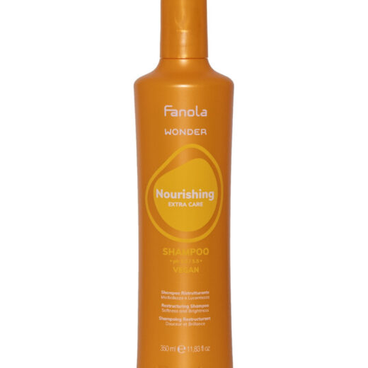 Fonola wonder nourishing shampoo 350ml
