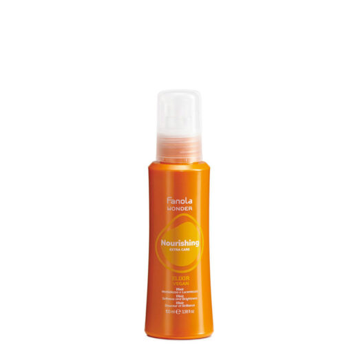Fonola wonder nourishing elixir vegan 100ml