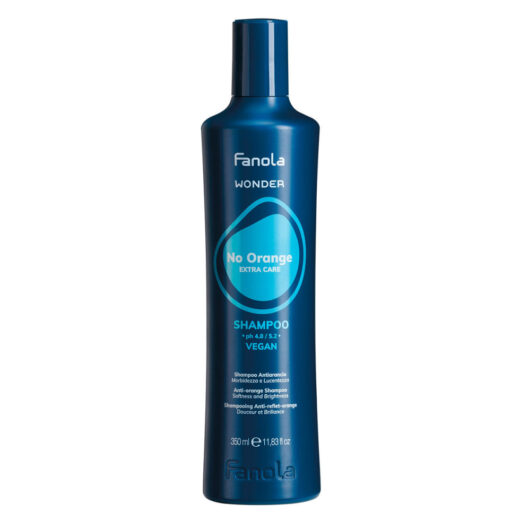Fonola wonder no orange shampoo 350ml