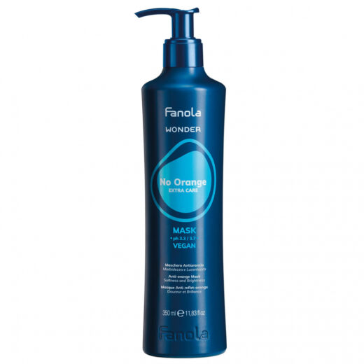 Fonola wonder no orange mask 350ml