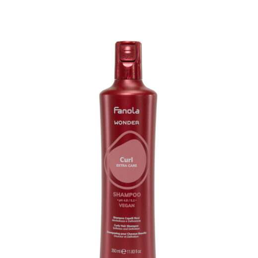 Fonola wonder curl shampoo 350ml