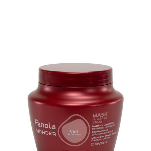 Fonola wonder curl mask 500ml
