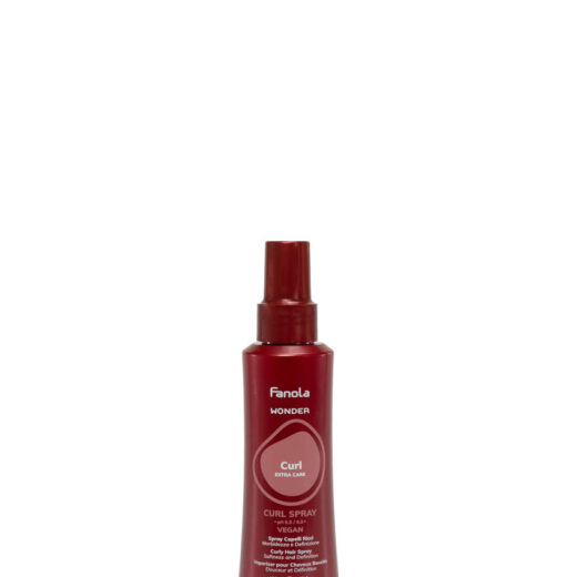 Fonola wonder curl spray attivaricci 150ml