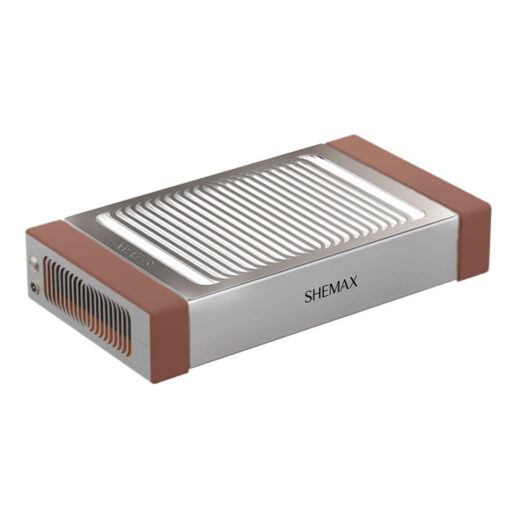 Shemax Aspiratore da Tavolo Style PRO - Shemax . Mousse Di Moca