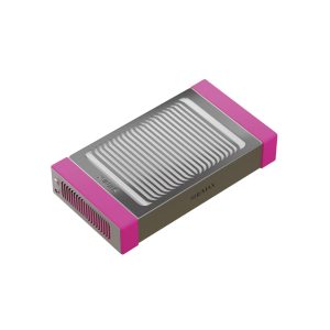 Shemax Aspiratore da Tavolo  PRO - Shemax . rosa