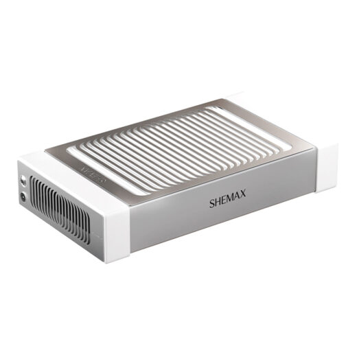 Shemax Aspiratore da Tavolo Style PRO - Shemax . Bianco