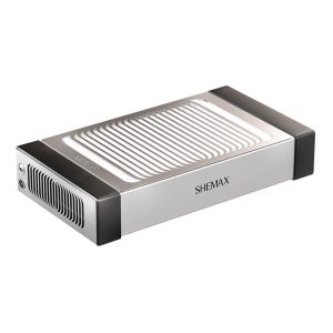 Shemax Aspiratore da Tavolo Style PRO - Shemax . nero