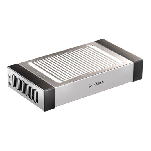 Shemax Aspiratore da Tavolo Style PRO - Shemax . nero