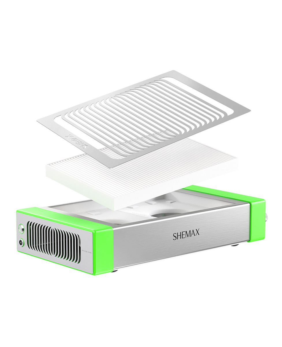 aspiratore-unghie-shemax-verde