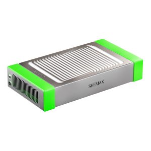 Shemax Aspiratore da Tavolo Style PRO - Shemax . verde