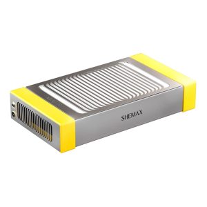 Shemax Aspiratore da Tavolo Style PRO - Shemax . giallo