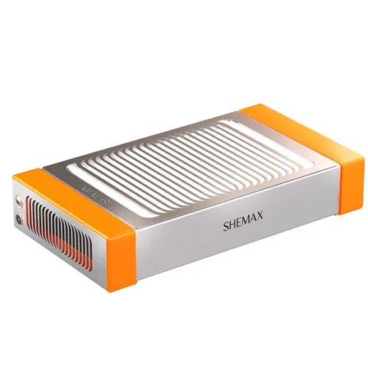 Shemax Aspiratore da Tavolo Style PRO - Shemax . arancia