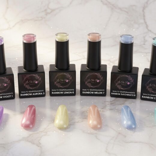Collezione Raimbow