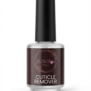 Cuticle Remover 15ml con penello