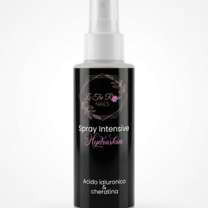 Spray Intensive Hydraskin – Spray Bifasico Rigenerante 100ml