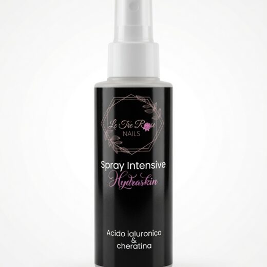 Spray Intensive Hydraskin – Spray Bifasico Rigenerante 100ml