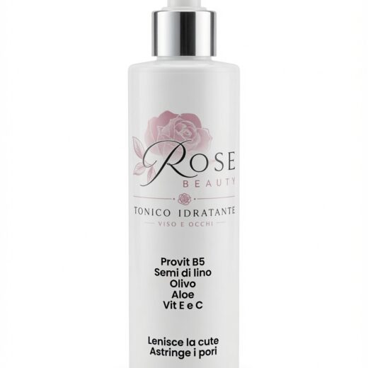 Tonico idratante 250ml